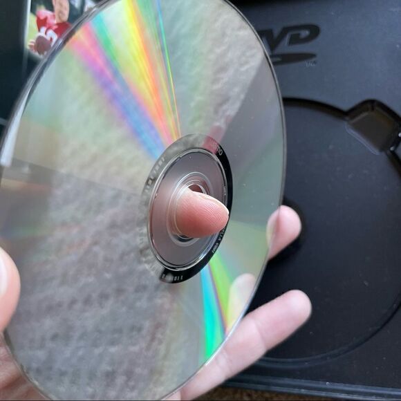 Second String Football Family Movie DVD Widescreen - Picture 9 of 9